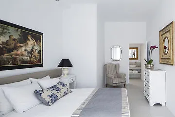 La Maltese Private House Imerovigli Imerovigli (Santorini)