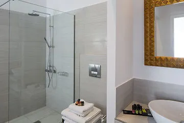 La Maltese Private House Imerovigli Villa Imerovigli (Santorini)