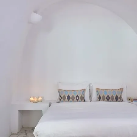 La Maltese Private House Imerovigli * Imerovigli (Santorini)