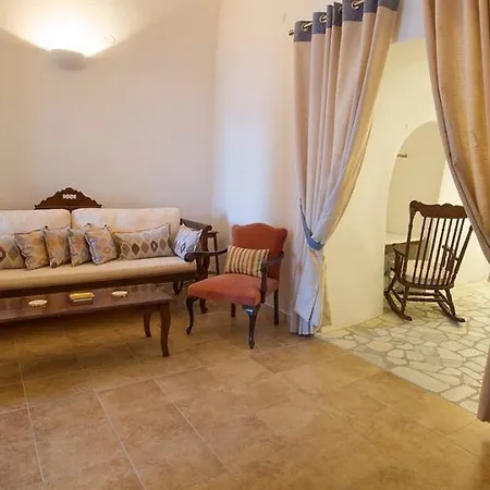 La Maltese Private House Imerovigli *