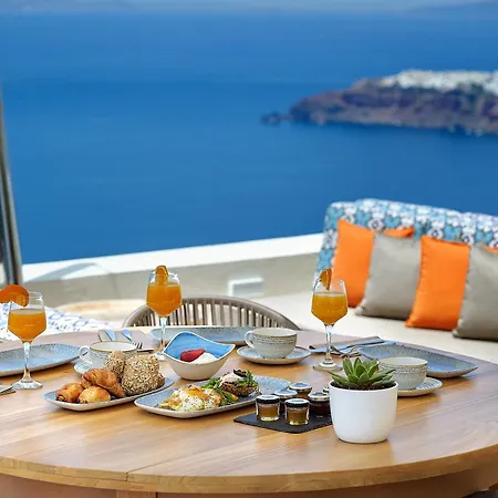 La Maltese Private House Imerovigli Villa Imerovigli (Santorini)