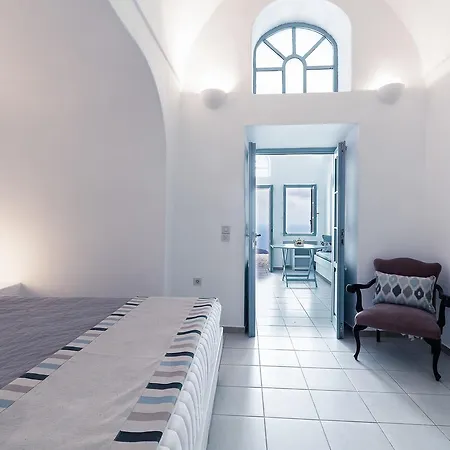 Villa La Maltese Private House Imerovigli Imerovigli (Santorini)