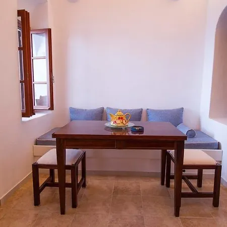 La Maltese Private House Imerovigli Imerovigli (Santorini)