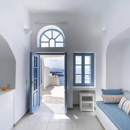 La Maltese Private House Imerovigli * Imerovigli (Santorini)